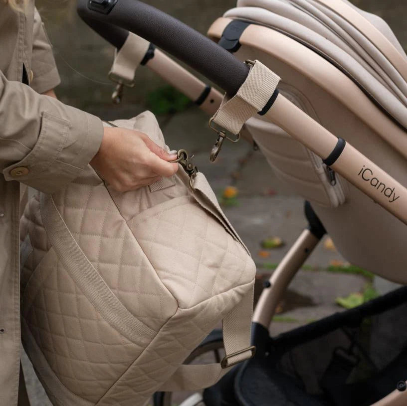 Sac à couche | Beige naturel