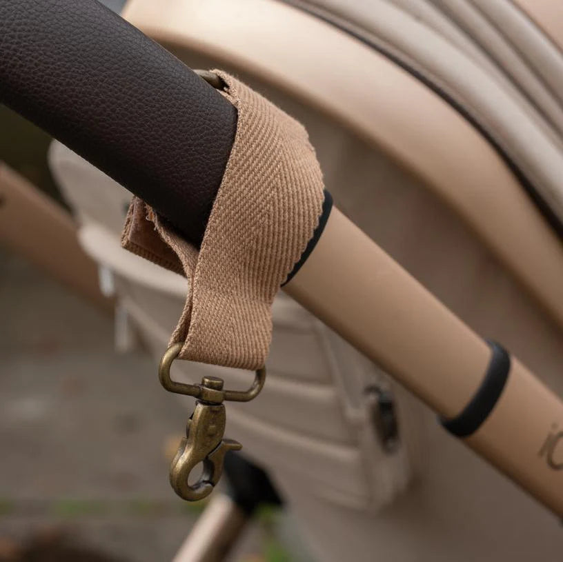 Sac à couches | Latte