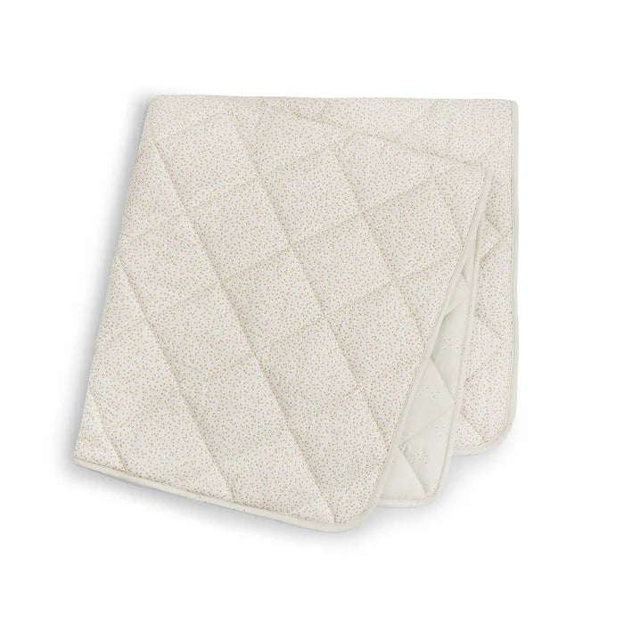 Tapis de sol & de jeu | Camomille sauvage