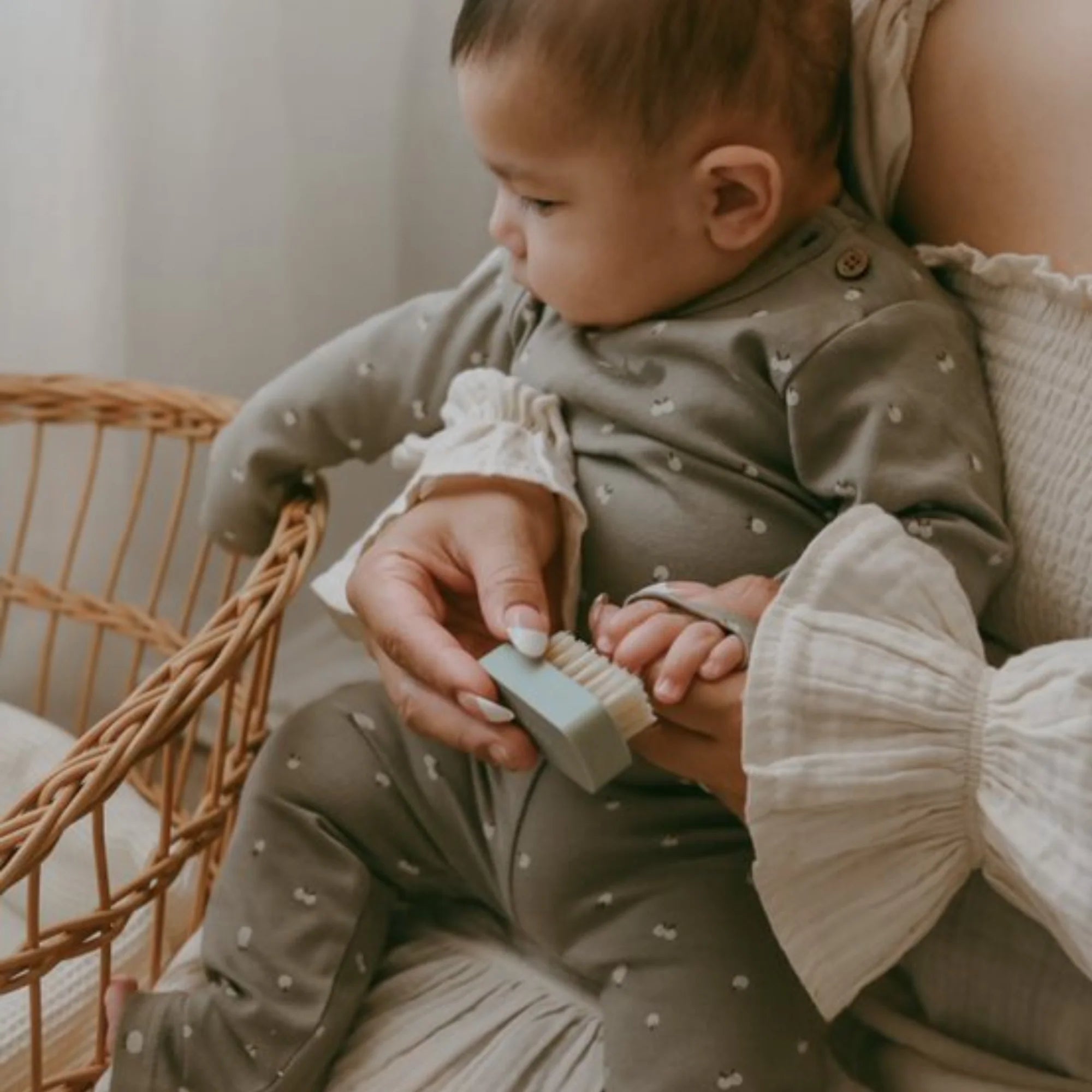 Baby Care Set | Shifting Sand