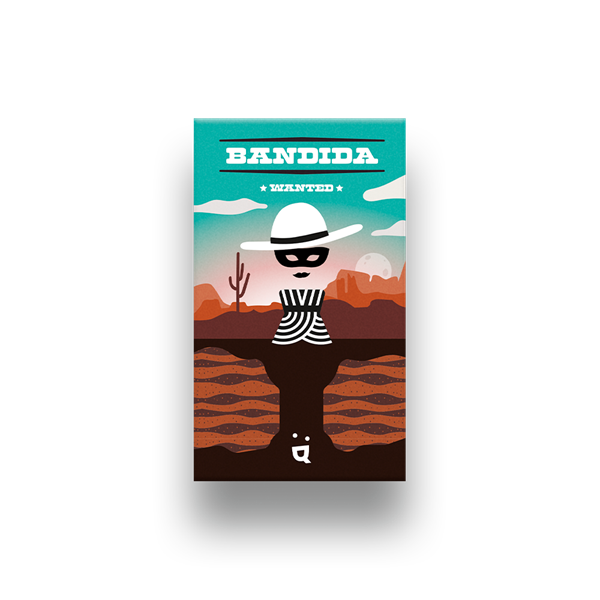 Jeu de cartes | Bandida