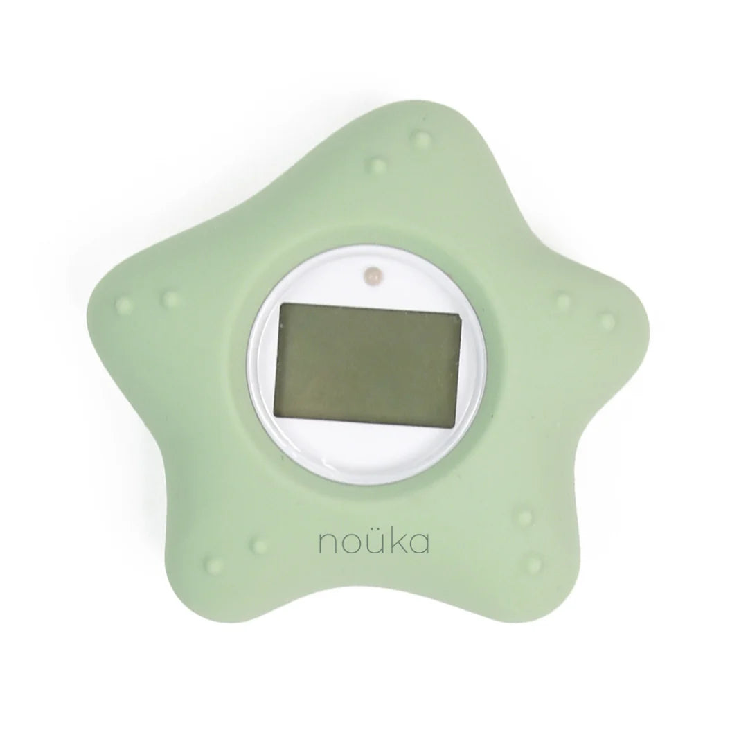 Bath Thermometer | Starfish Moss