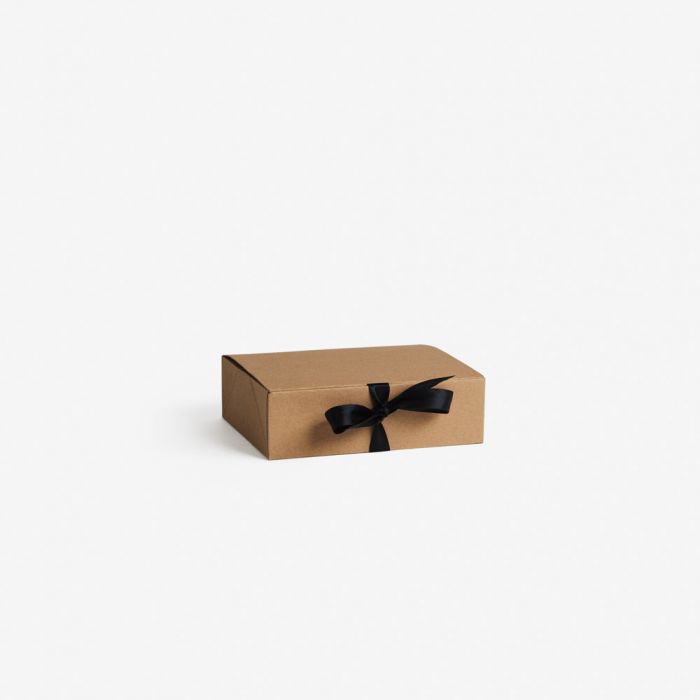 Boîte cadeau