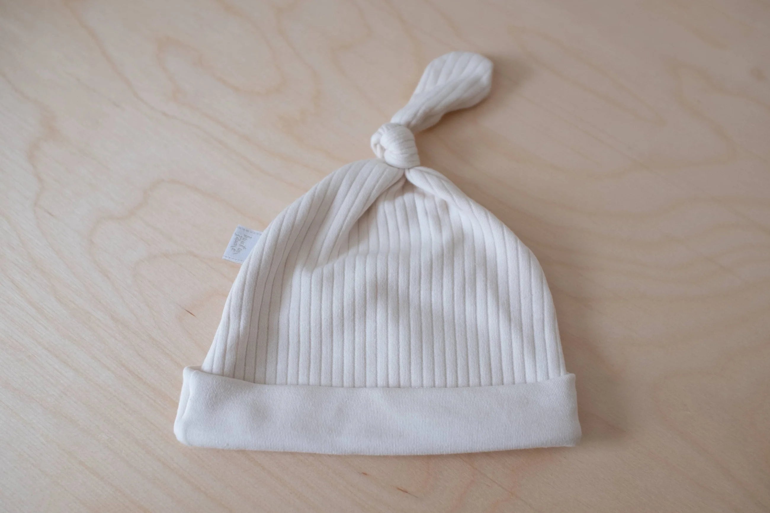 Coffret de naissance | Crème & Lapin beige