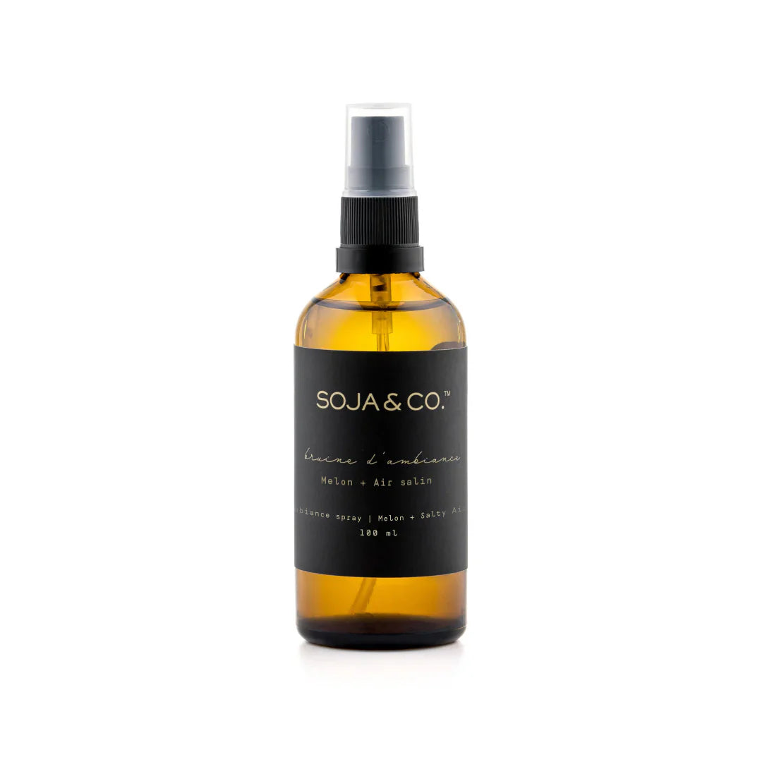  Ambiance Spray | Melon + Salty Air