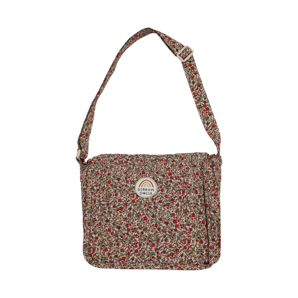 Sac à langer convertible pour poupée | Guirlande