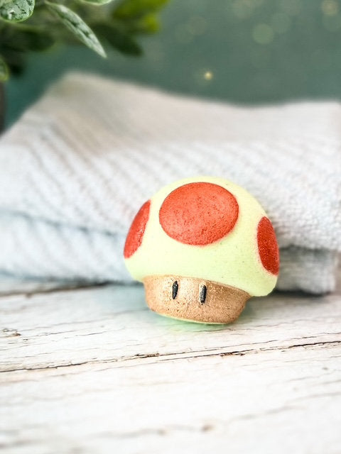 Mini bath bomb Chookie | 