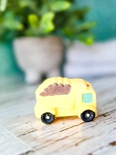 Mini bath bomb Chookie | 