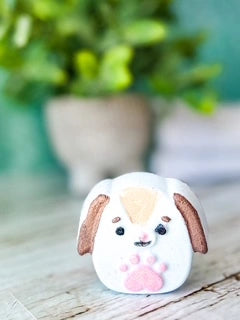 Mini bath bomb Chookie | 
