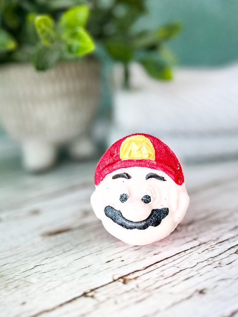Mini bombe de bain Chookie | Plombier