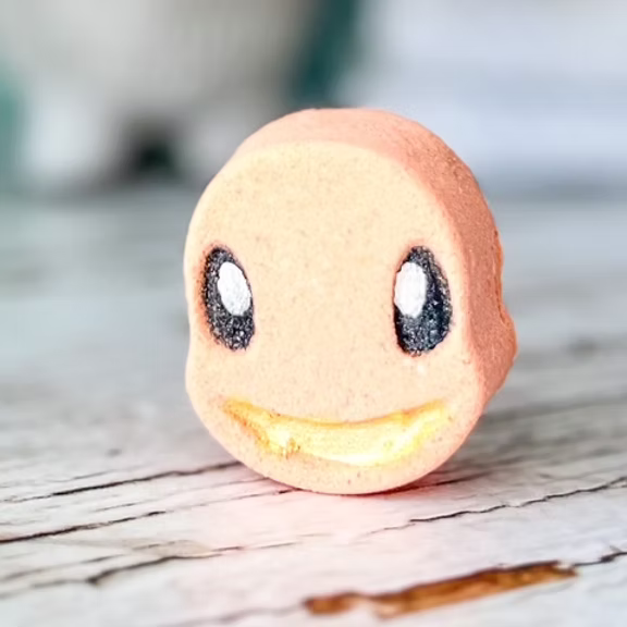Mini bombe de bain Chookie | Dracomèche