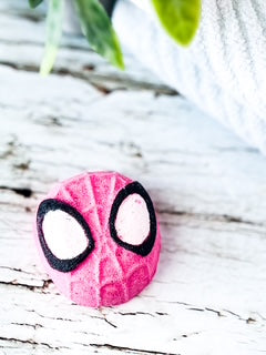 Mini bath bomb Chookie | Hero