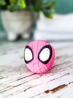 Mini bath bomb Chookie | Hero