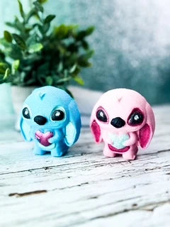 Mini bath bomb Chookie | 