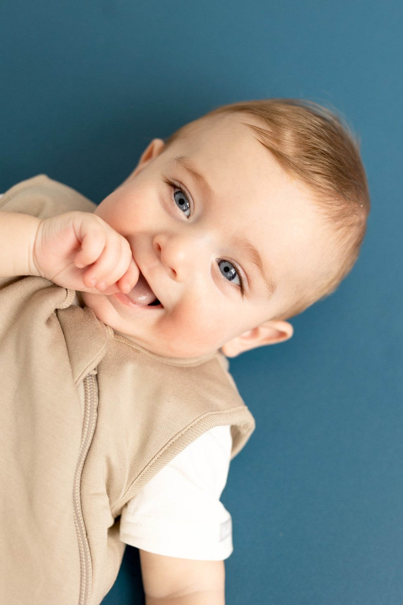 Sac de nuit en Tencel™ 1.5 TOG | Moonlight