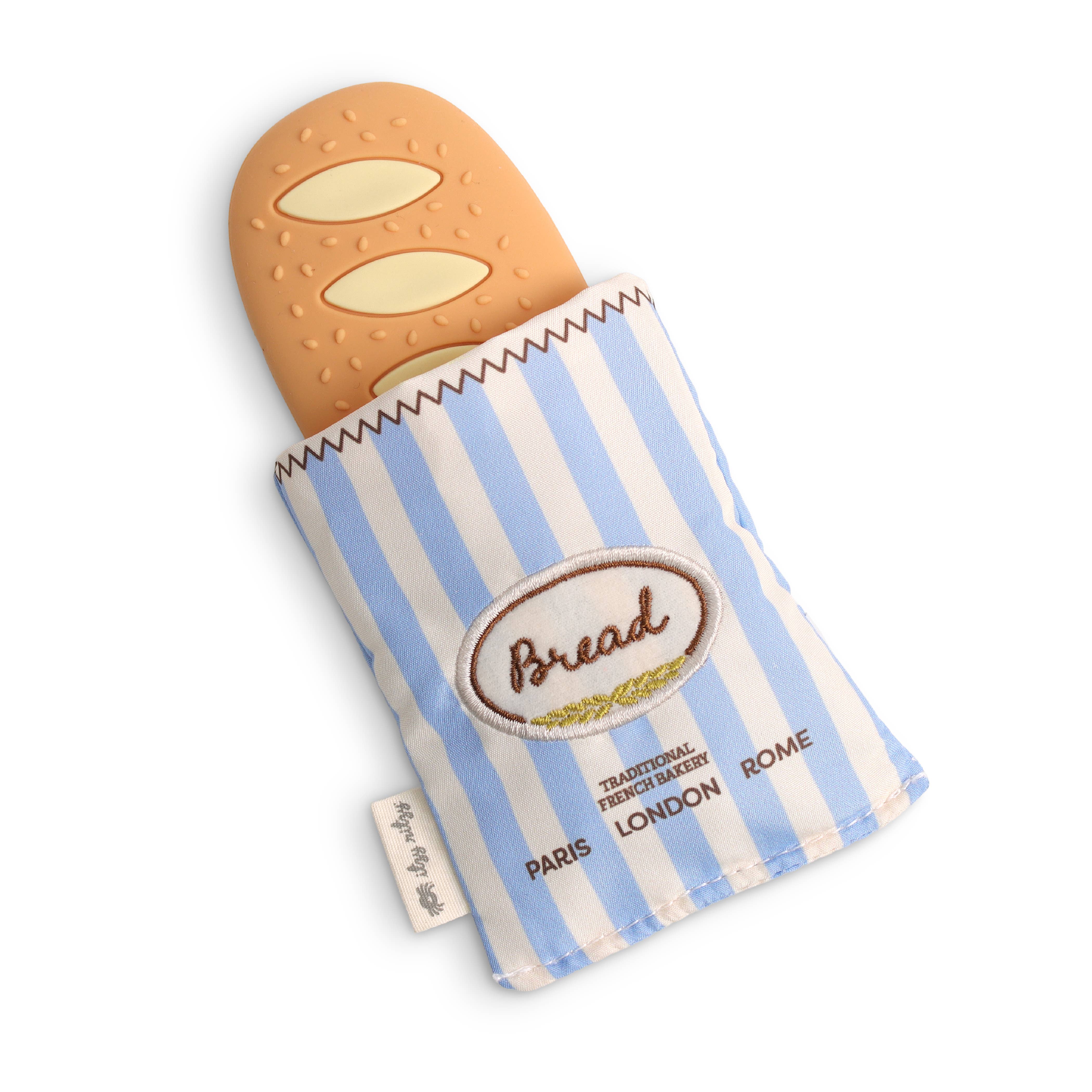 Jouet de dentition | Baguette Teensy Crinkle™