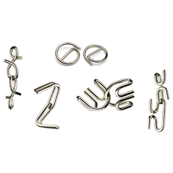 Casse-tête en métal | Crazix