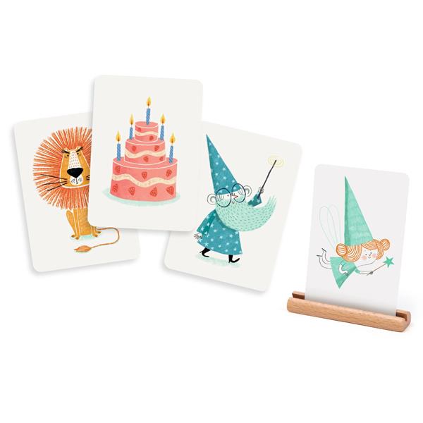 Guessing Game | Teki Tekoi