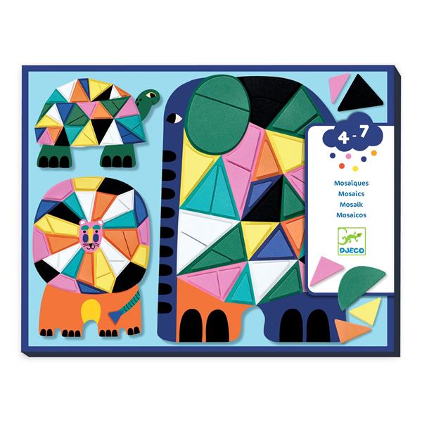 Mosaics kit | Africa