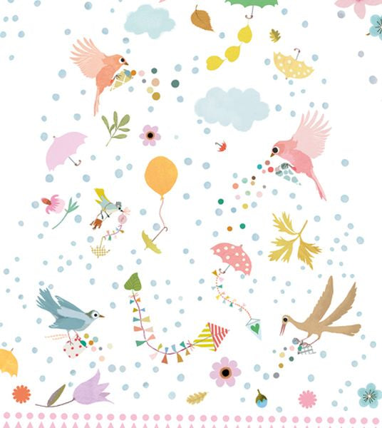 Parapluie pour enfants | Petites légèretés