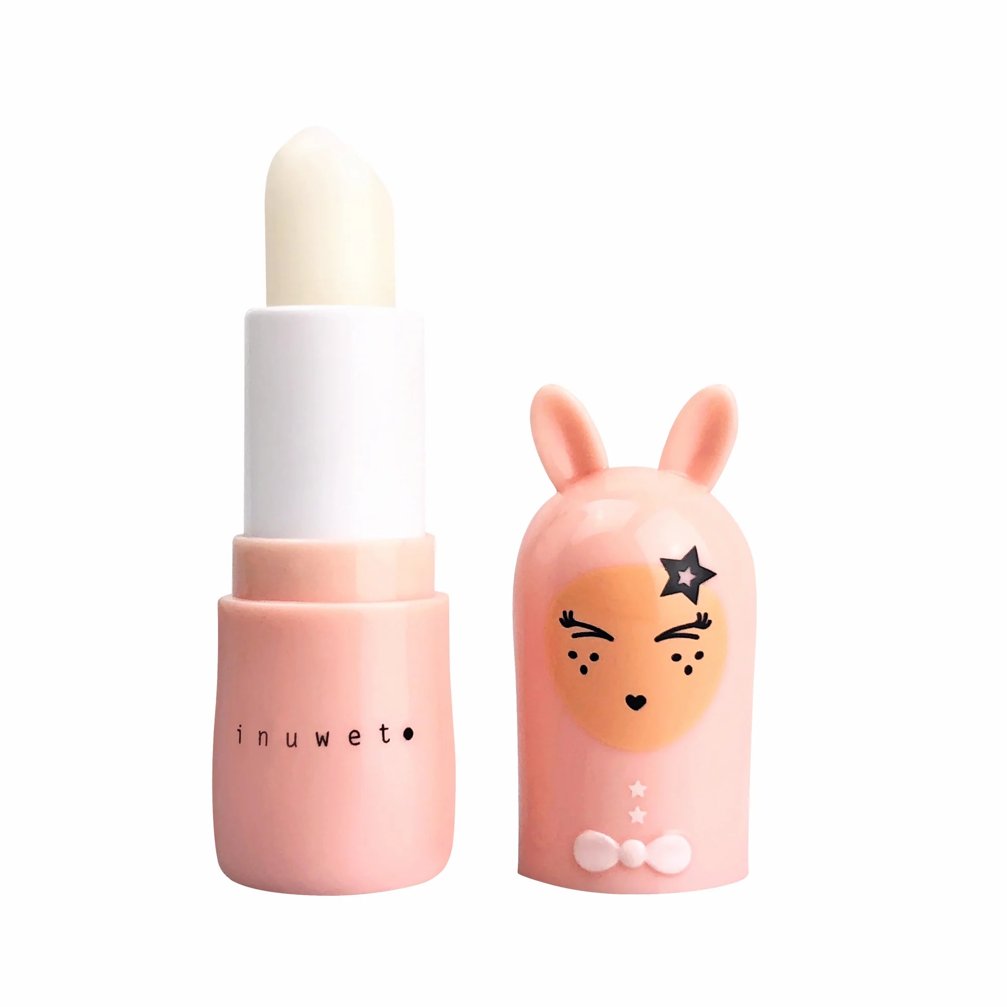 Kids Lip Balm | Peach