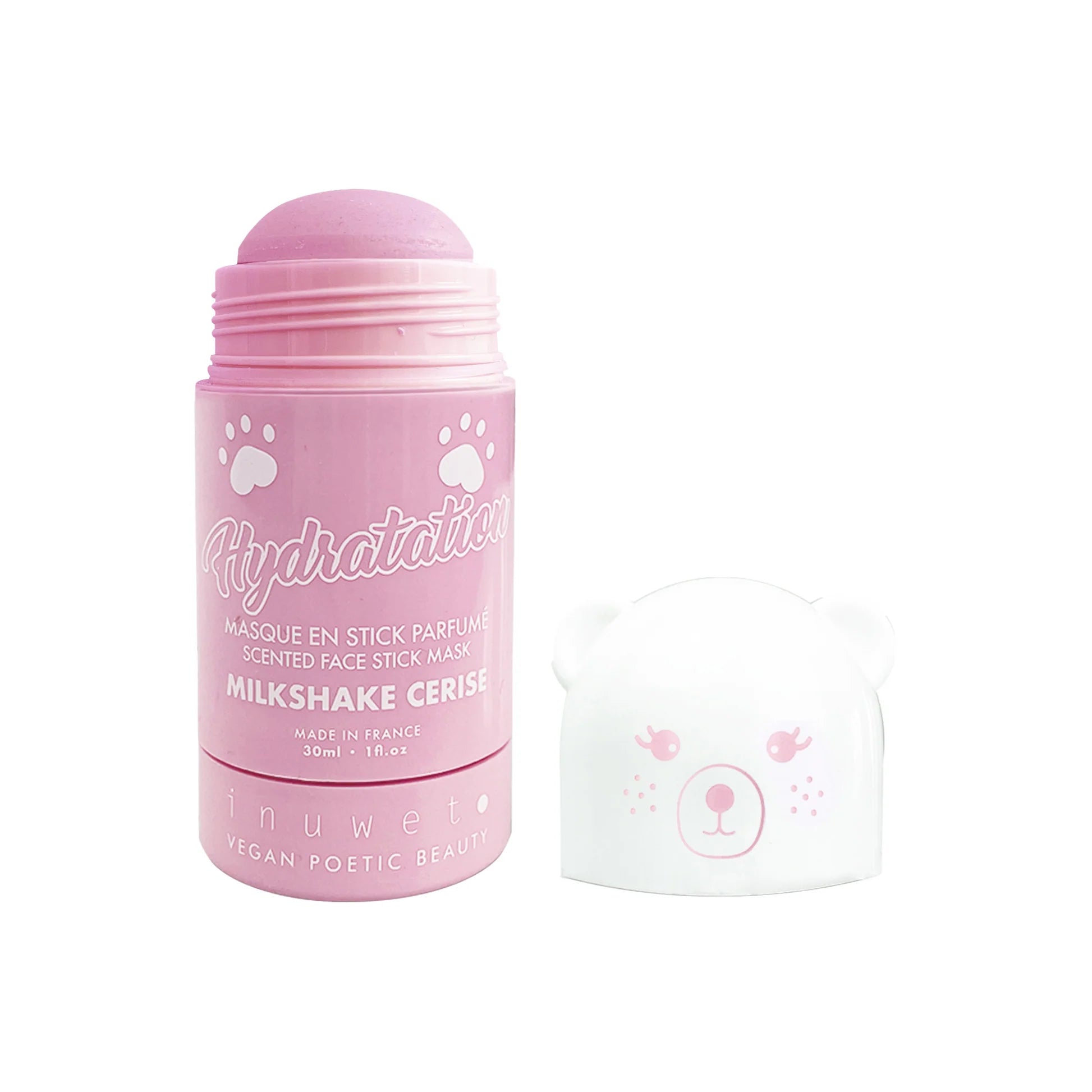 Gift Set | Dream Hydration | Strawberry