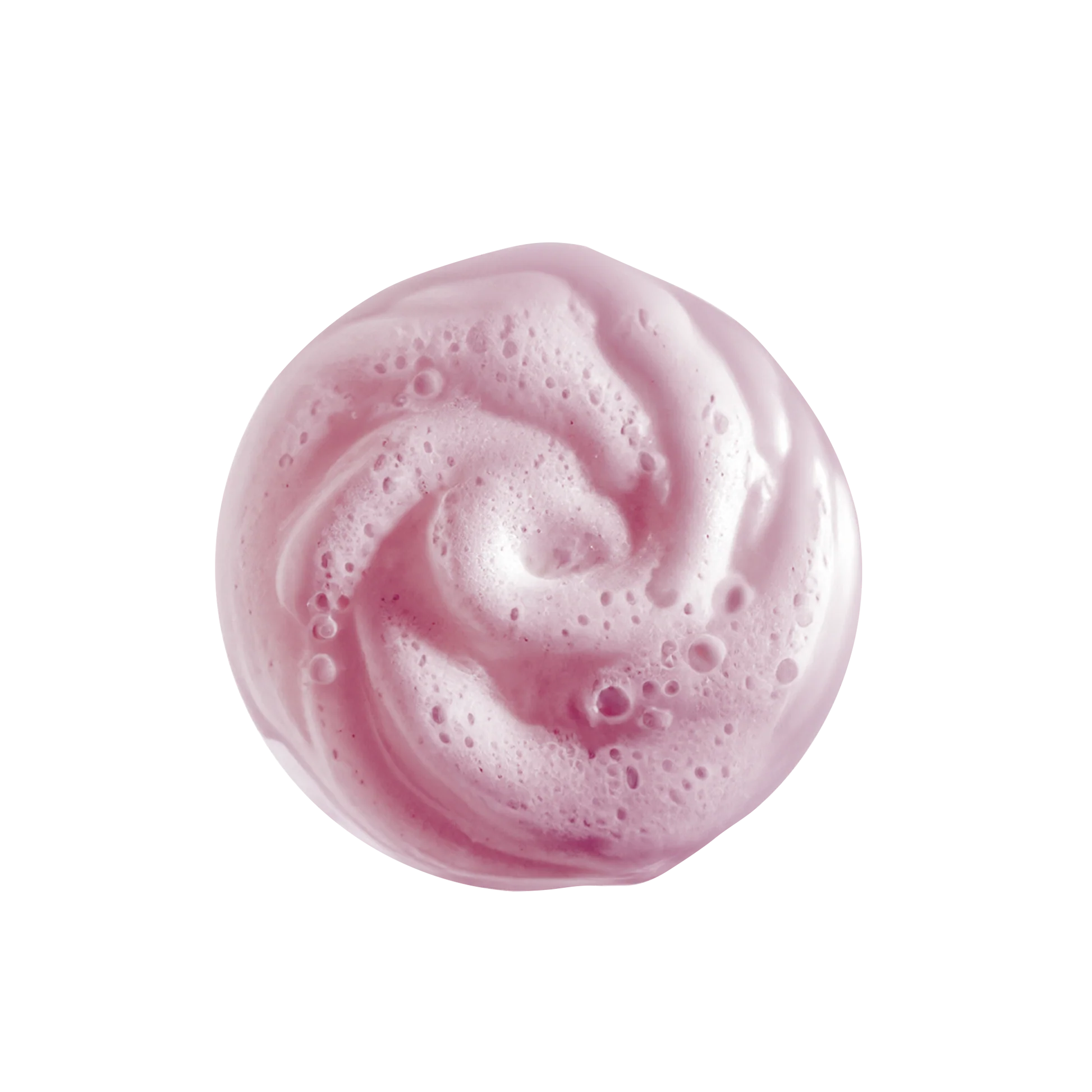 Mousse de bain naturelle pour enfants dès 3 ans Inuwet