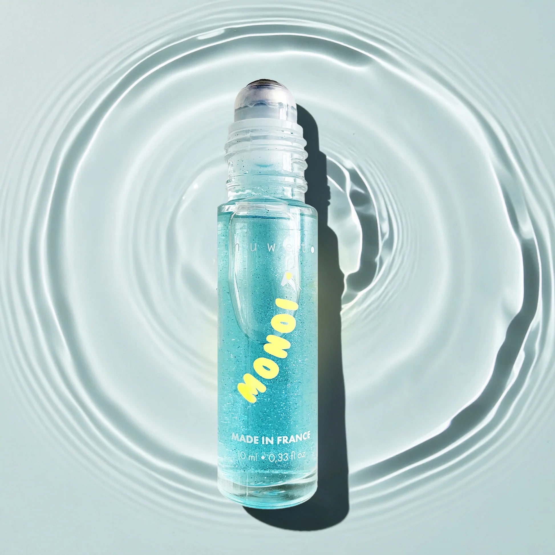 Roll-on perfume | Monoi