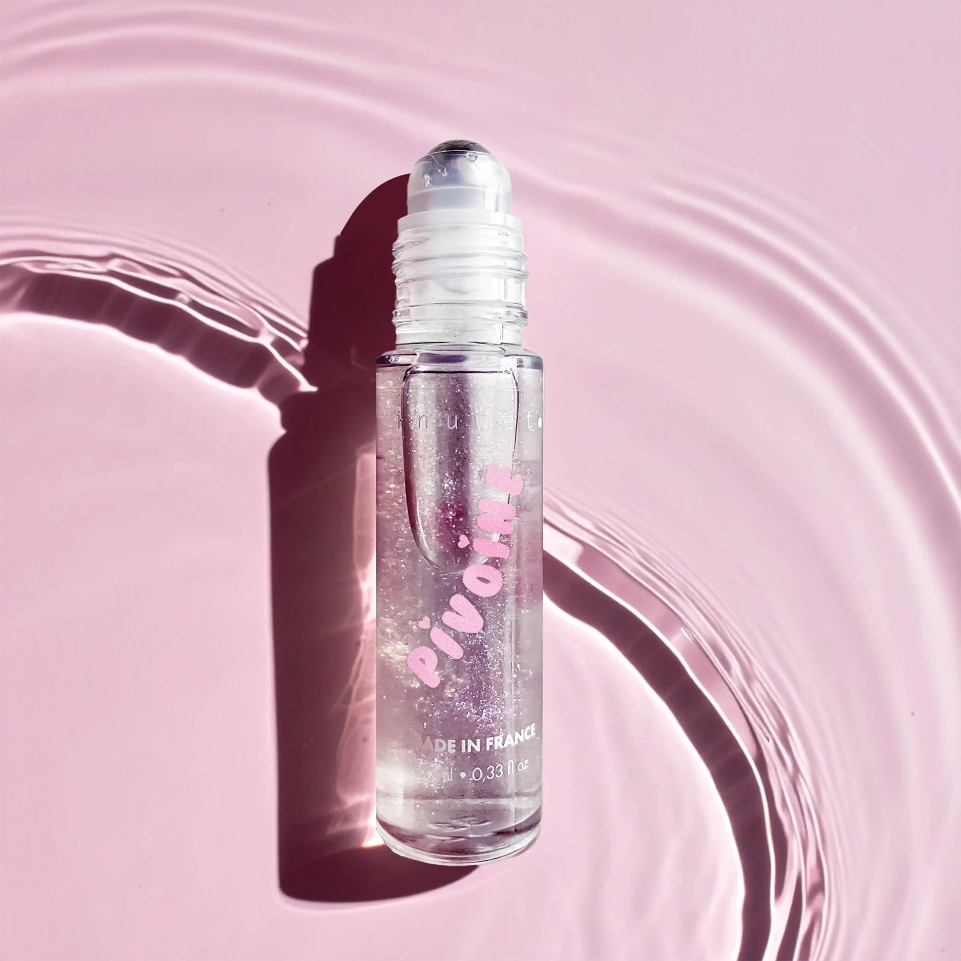 Roll-on perfume | Peony