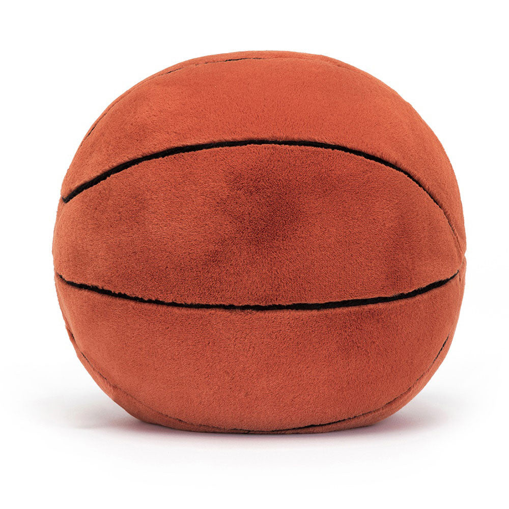 Jellycat Plush | Amuseables Sports Basketball