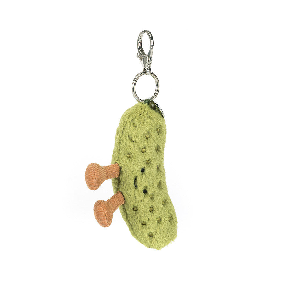 Bag charm | Amuseables pickle
