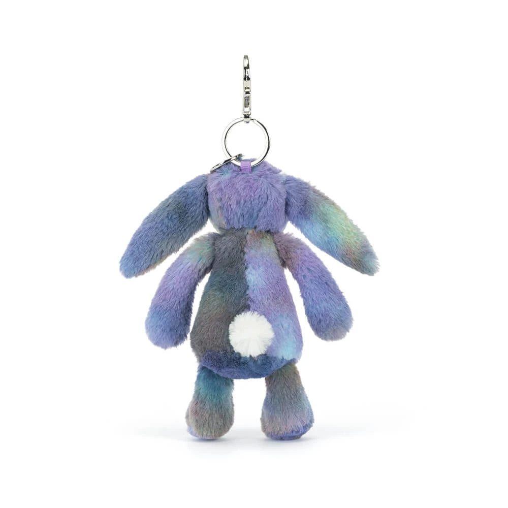 Breloque de sac Jellycat | Lapin luxe Zodihop