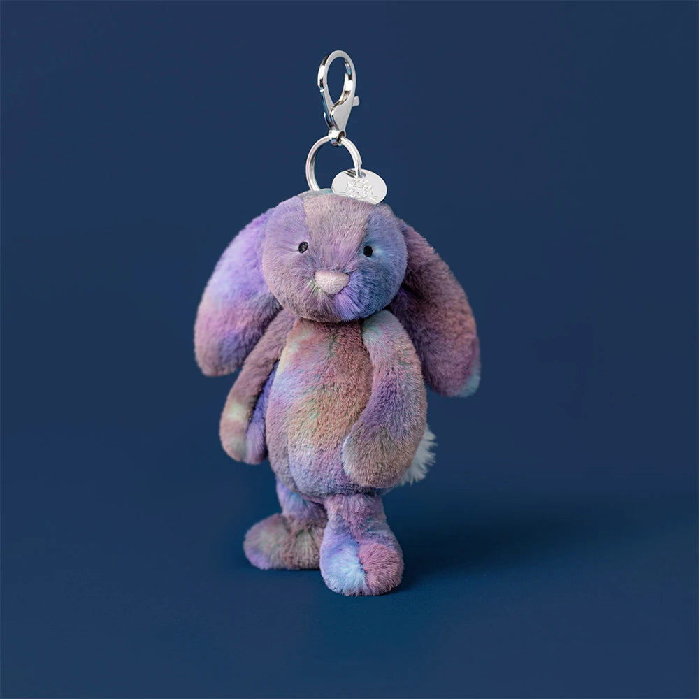 Jellycat bag charm | Zodihop Luxe Bunny