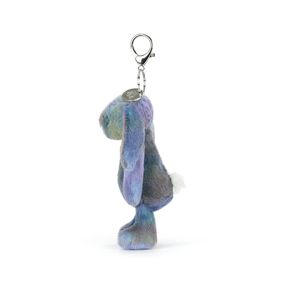 Breloque de sac Jellycat | Lapin luxe Zodihop