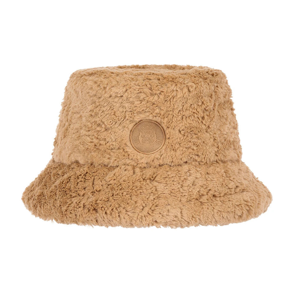 Jellycat Plush | Bartholomew Bear Fluffleshade Hat