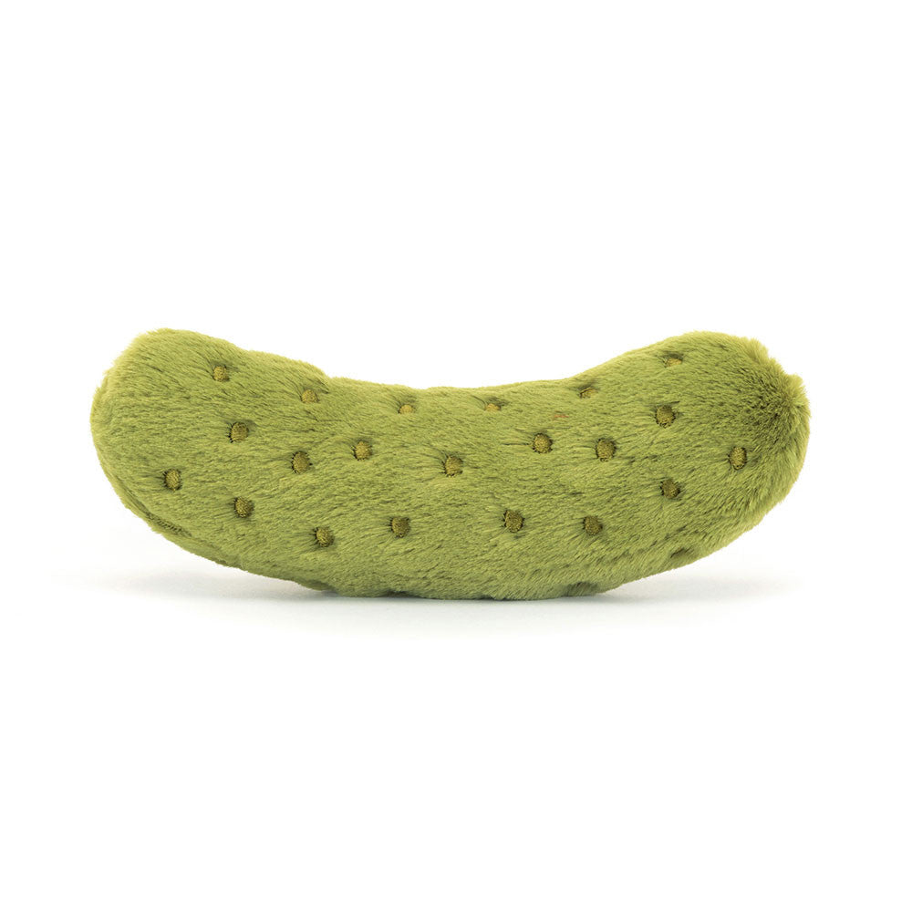 Peluche Jellycat | Cornichon amusant