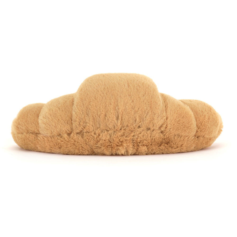 Peluche Jellycat | Croissant amusant