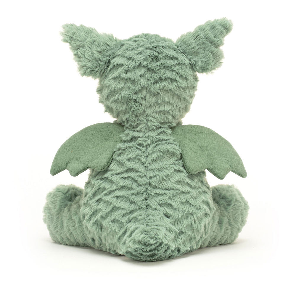 Peluche Jellycat | Dragon Fuddlewuddle