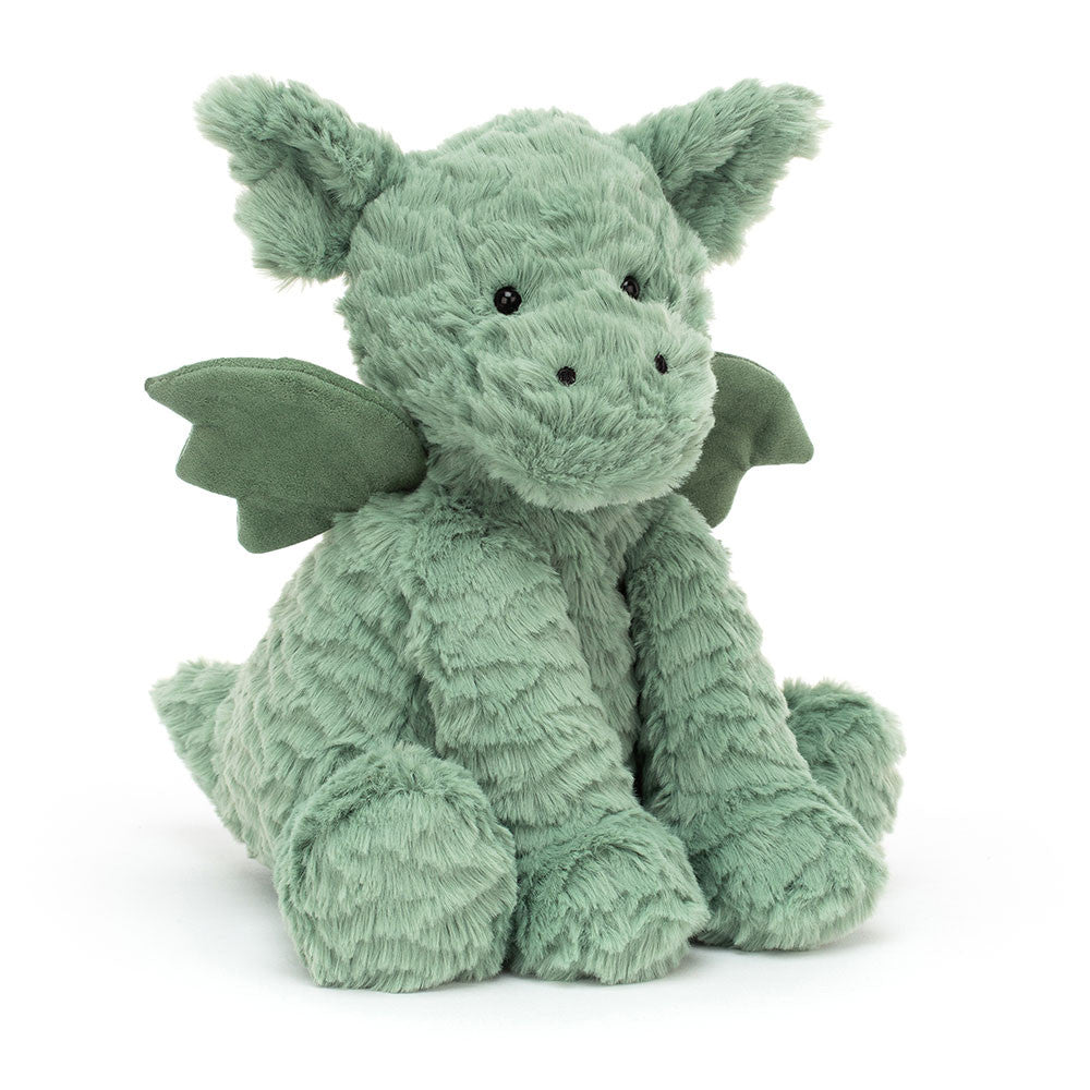 Peluche Jellycat | Dragon Fuddlewuddle