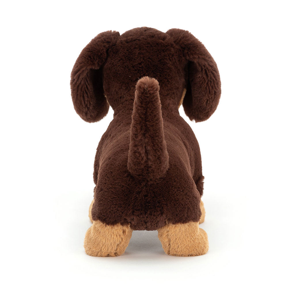 Plush toy | Otto Sausage Dog