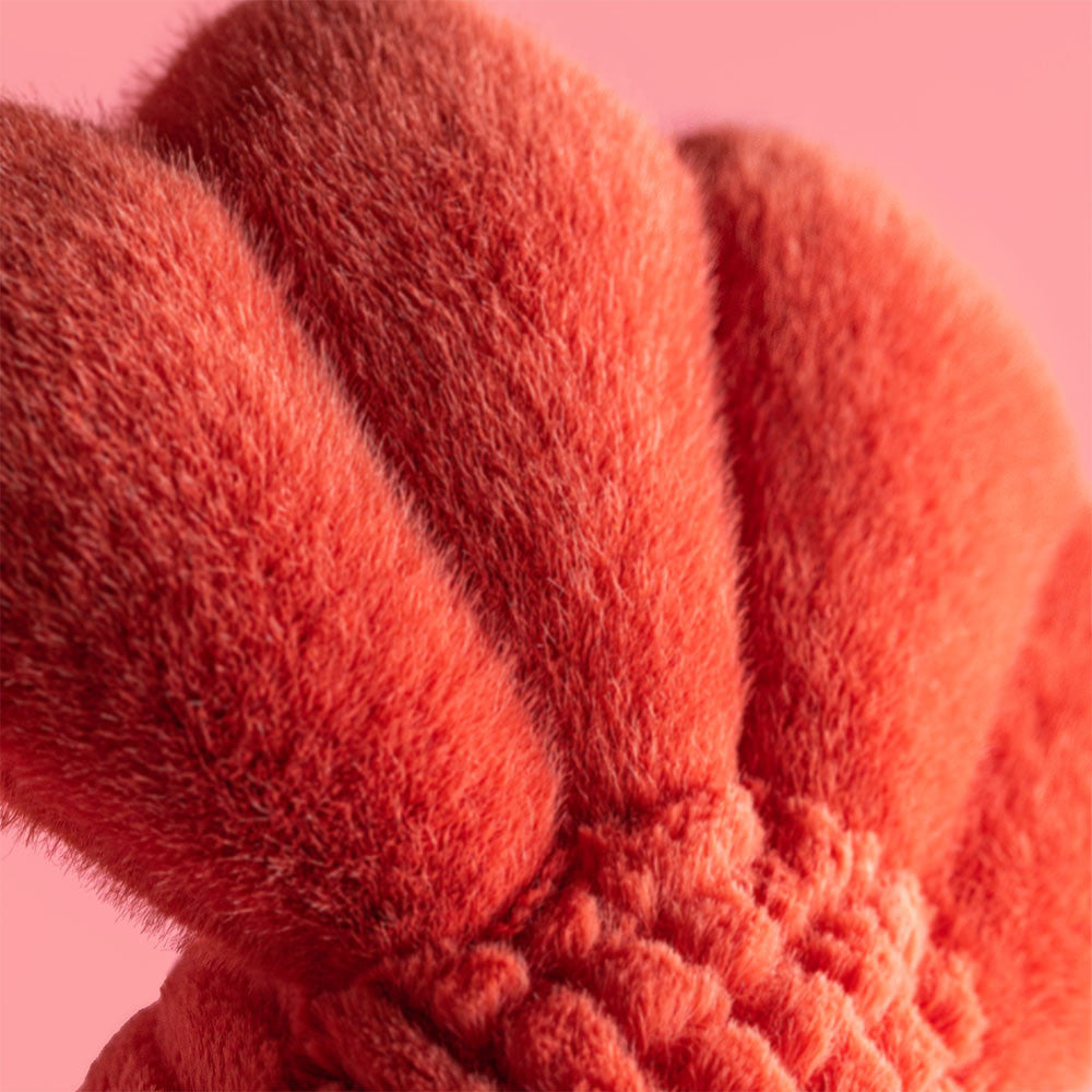 Peluche Jellycat | Larry le homard en tenue de marin