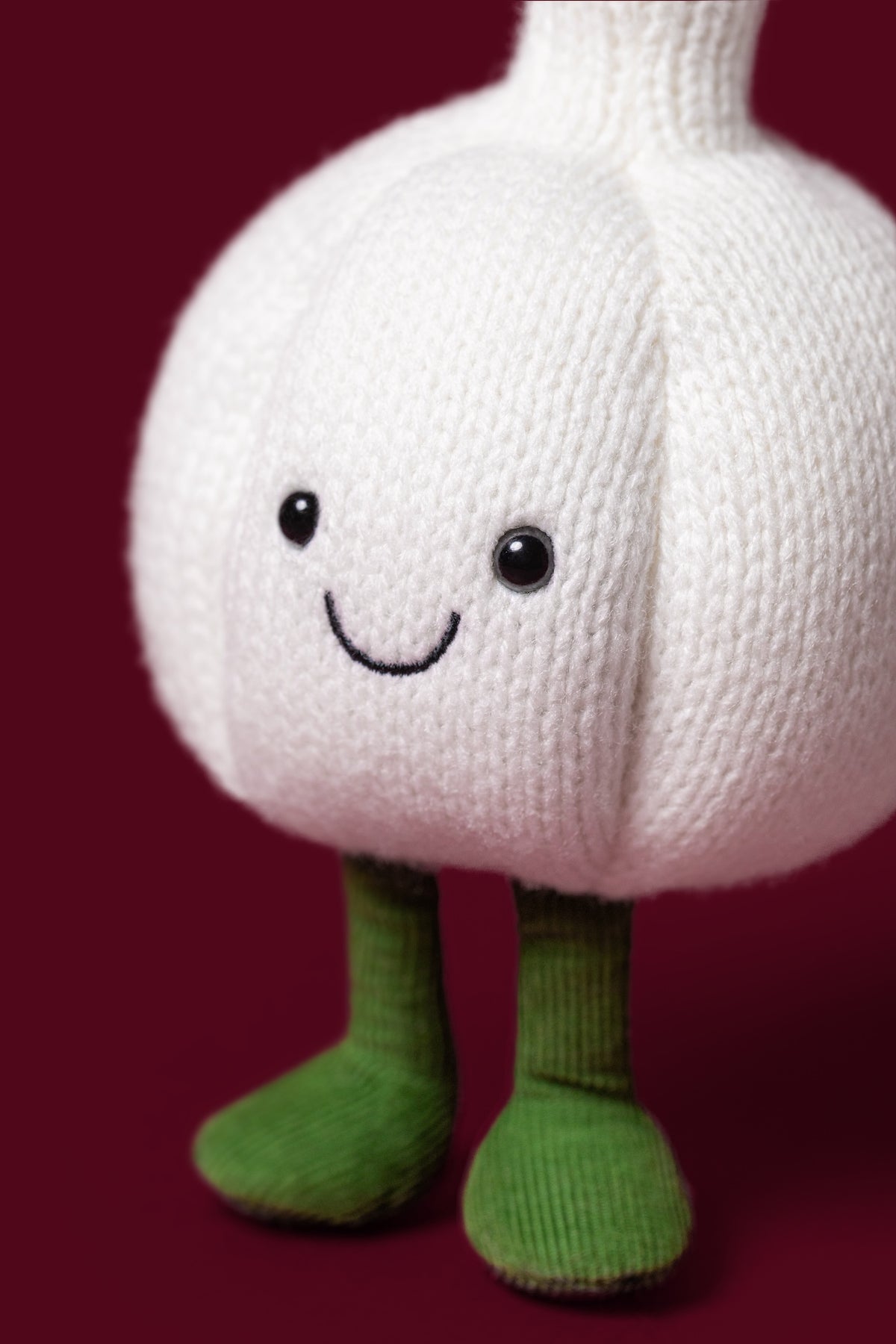 Peluche Jellycat |  Ail amusant