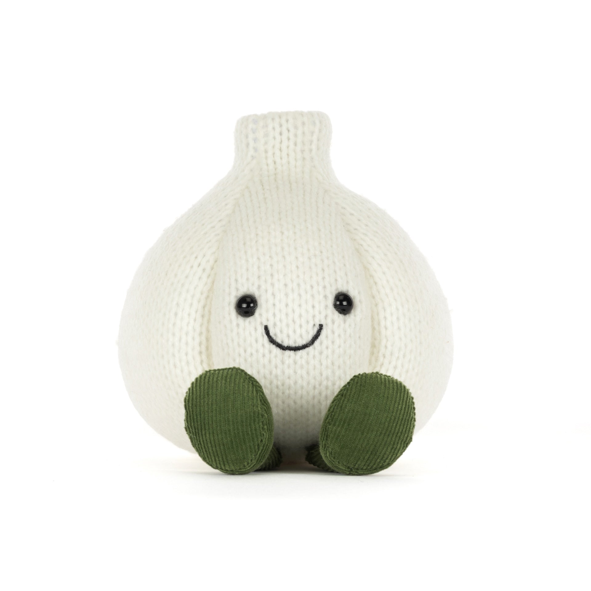 Peluche Jellycat |  Ail amusant