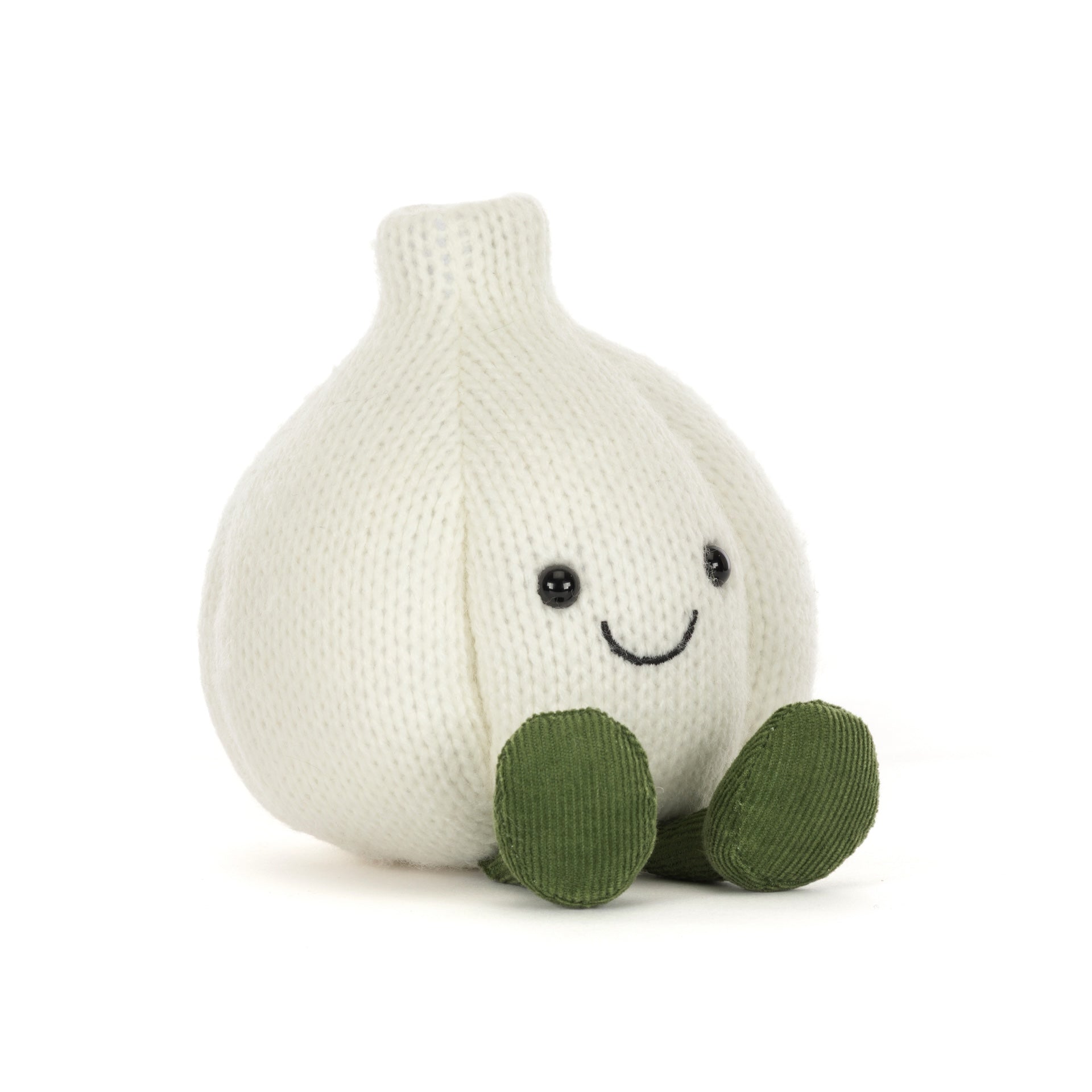 Peluche Jellycat |  Ail amusant