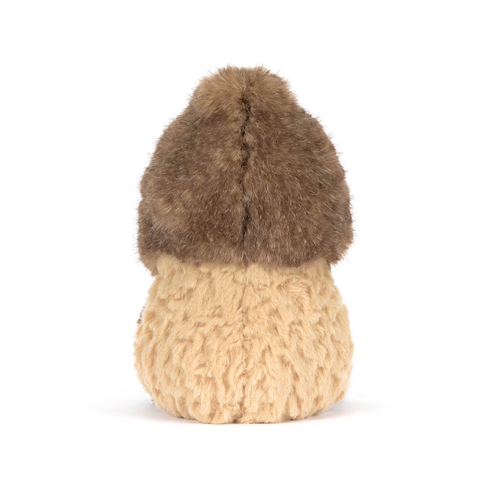 Jellycat Plush | Amuseables Peanut Yeti Outfit