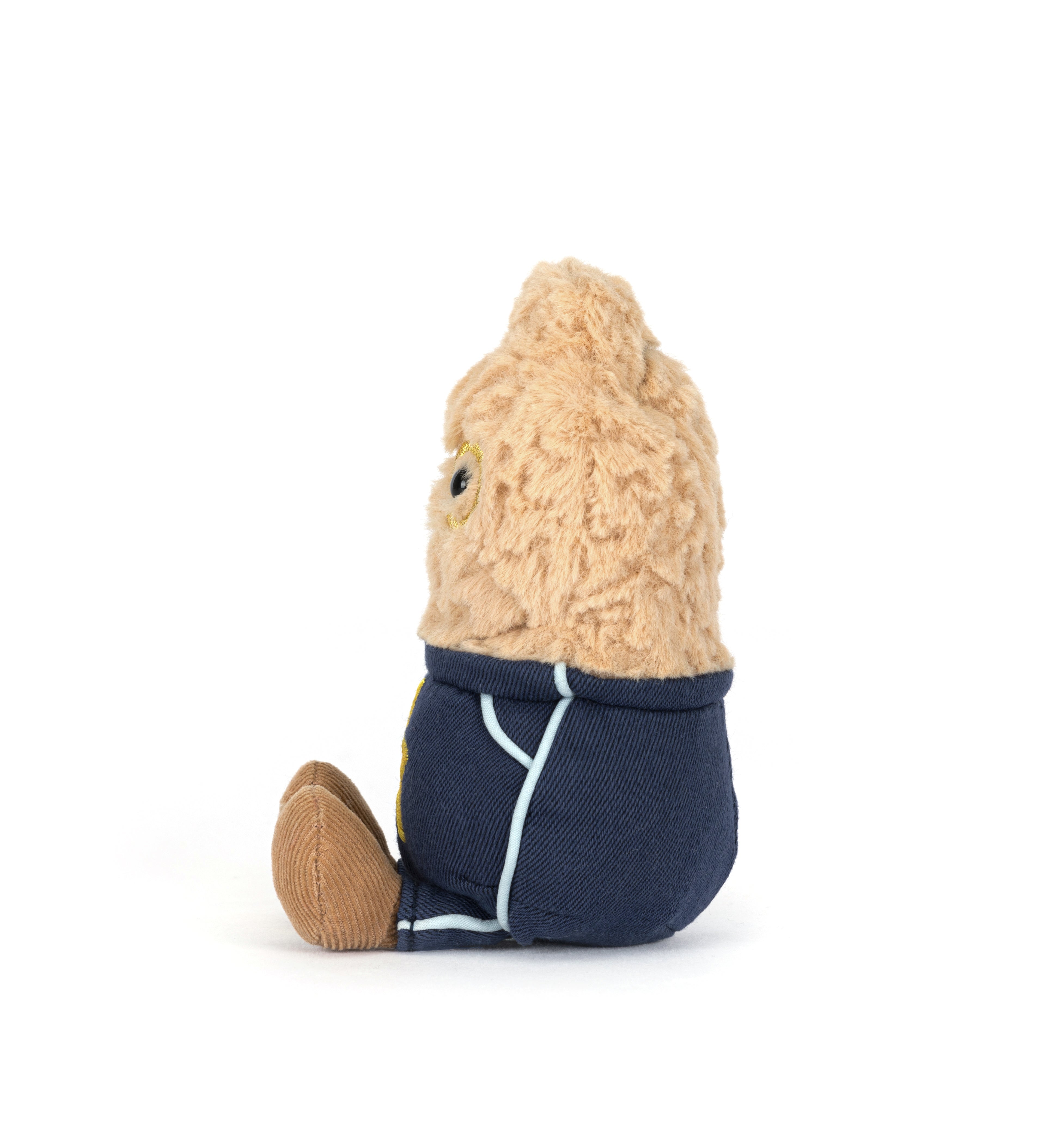 Jellycat Plush | Amuseables Peanut Star Student Outfit