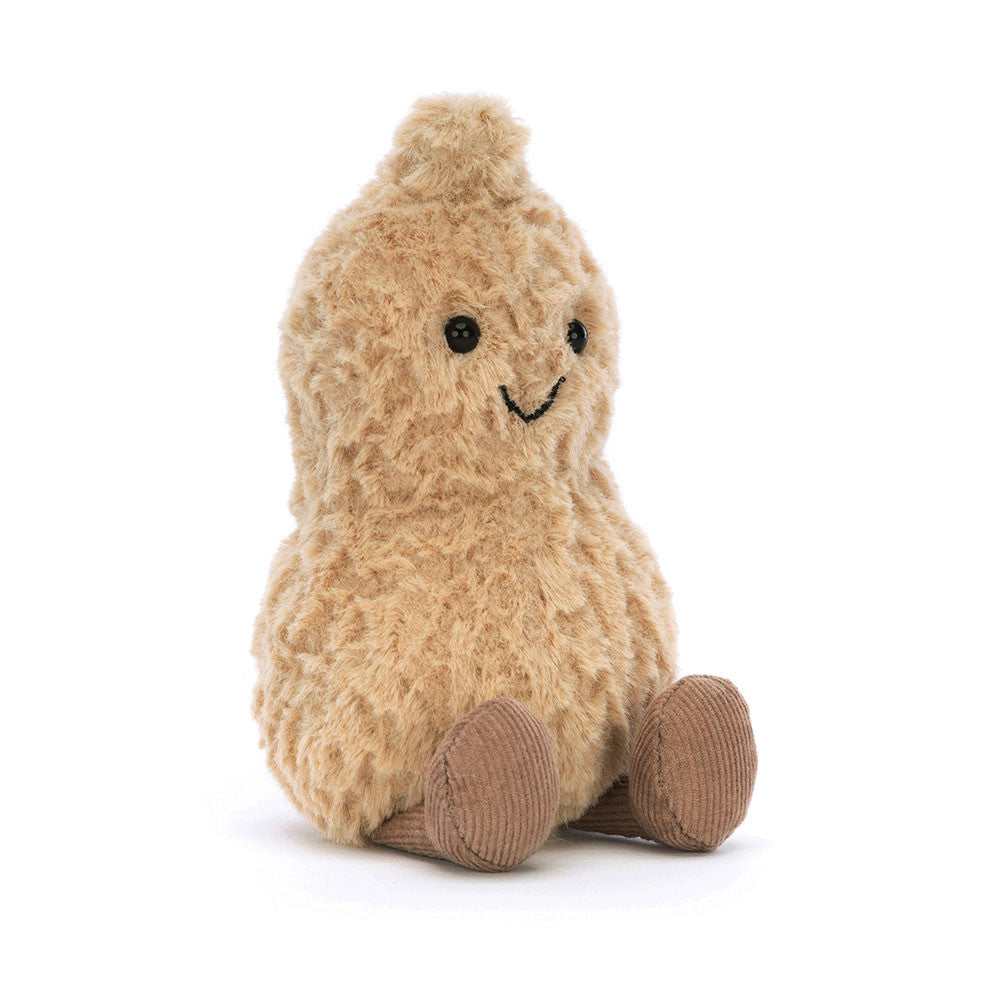 Peluche Jellycat | Arachide amusante