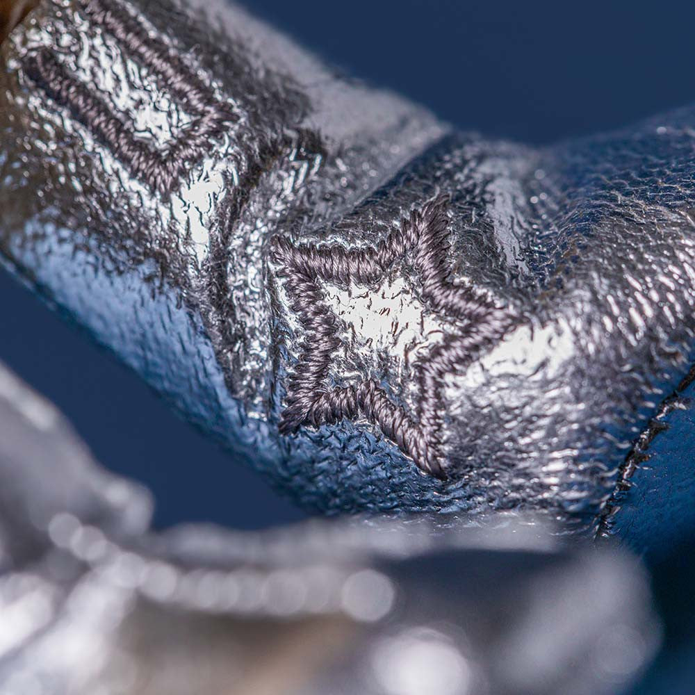 Peluche Jellycat | Arachide rodéo de l'espace