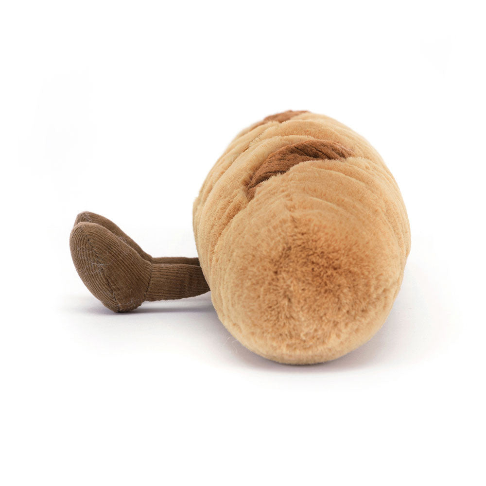 Peluche Jellycat | Baguette amusante
