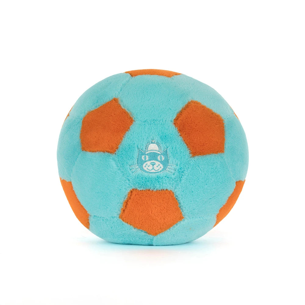 Jellycat Plush | Amuseables Jellycat Soccer ball